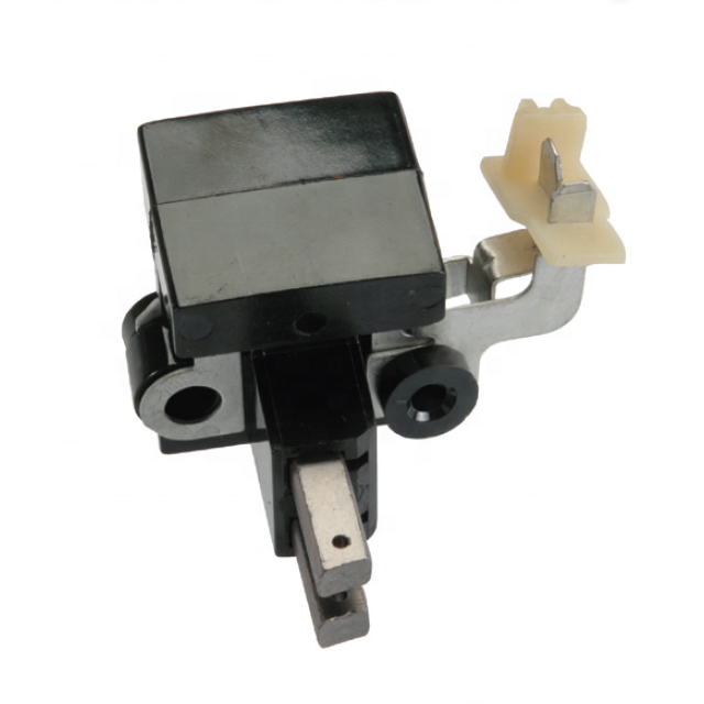 Car Alternator Voltage Regulator for Mitsubishi Galant IM206 MD607500